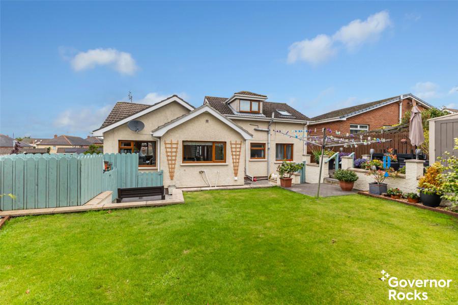 40 Towerview Crescent