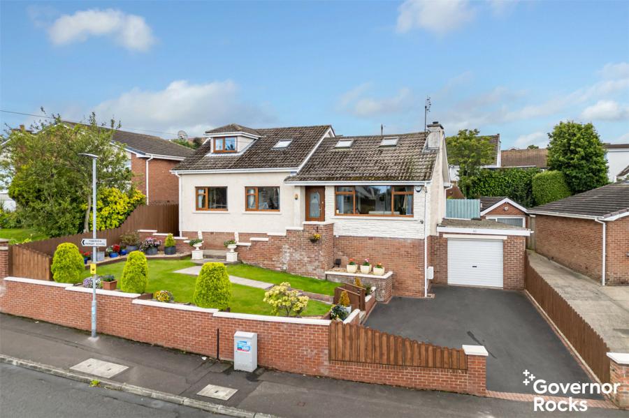 40 Towerview Crescent