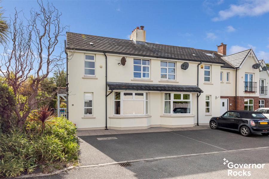 44 Waverley Drive, bangor, BT20 5LD