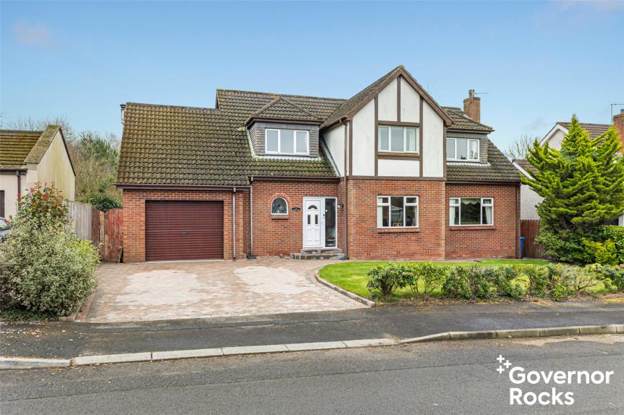 44 Chatsworth, bangor, BT19 7WA