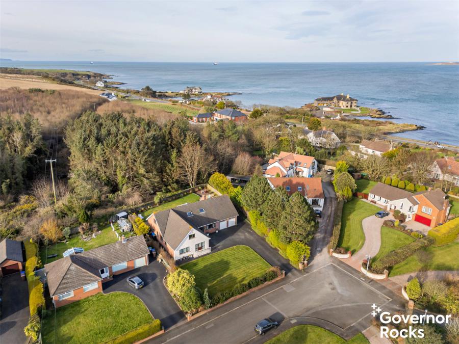 10 Stockbridge Park, donaghadee, BT21 0QH