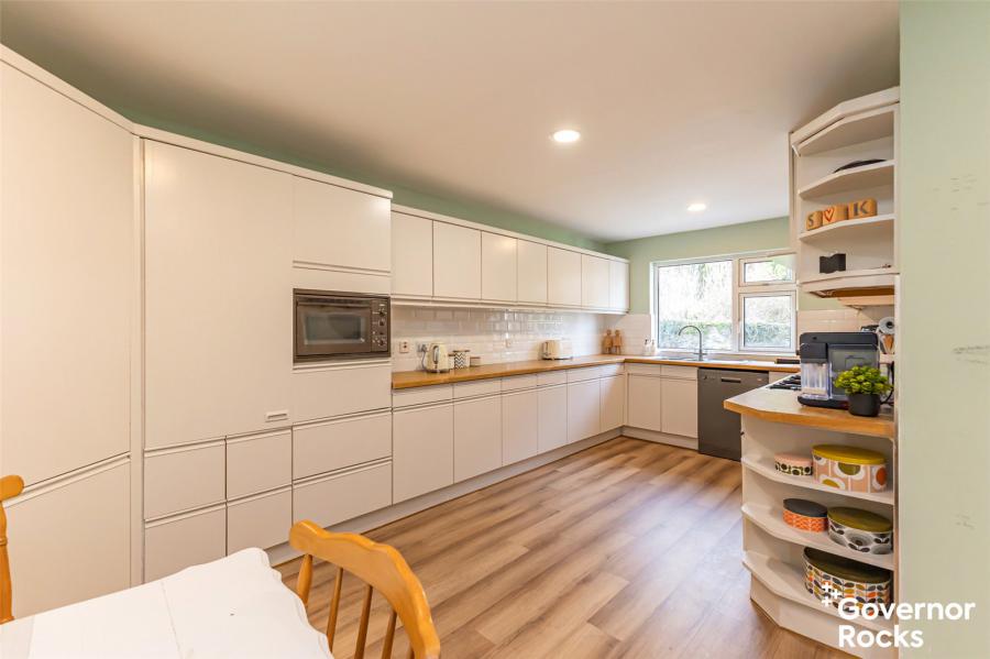 10 Stockbridge Park