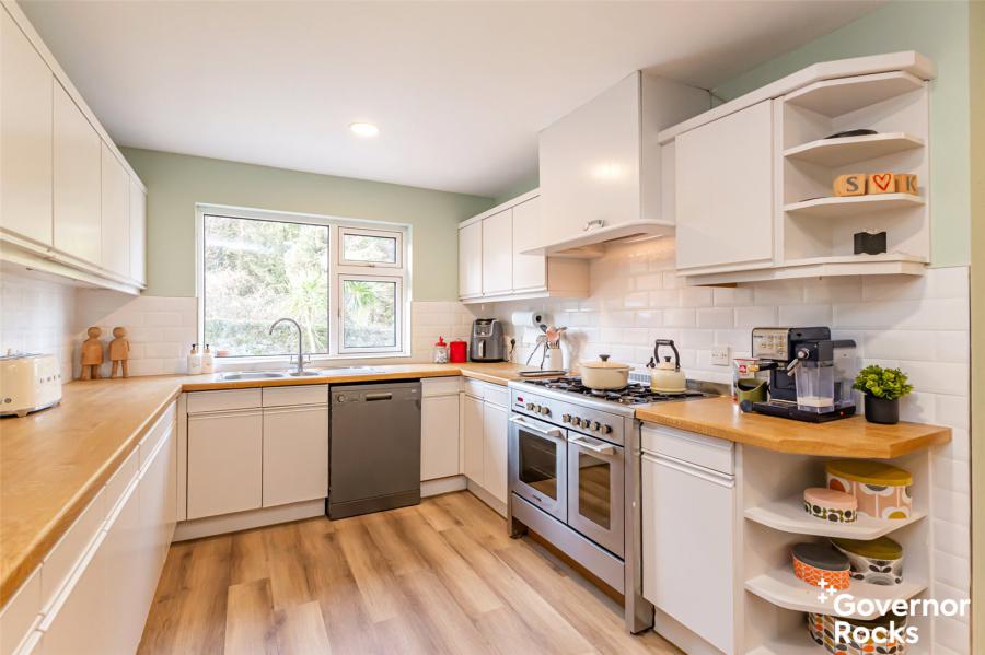 10 Stockbridge Park