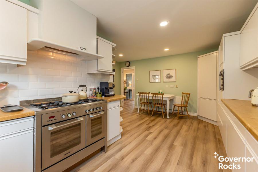 10 Stockbridge Park