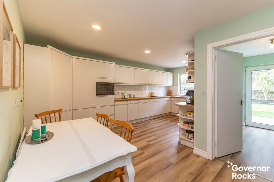 10 Stockbridge Park