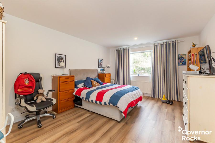 10 Stockbridge Park