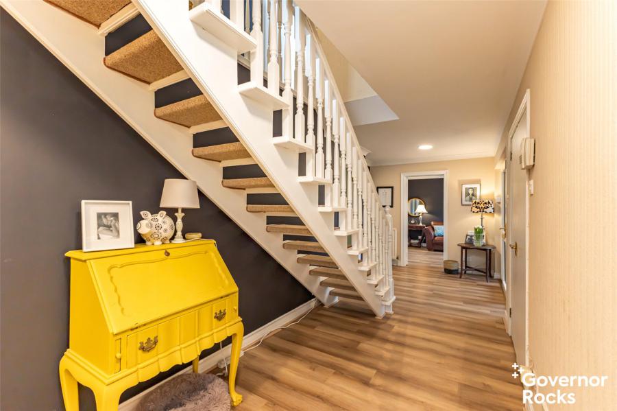 10 Stockbridge Park