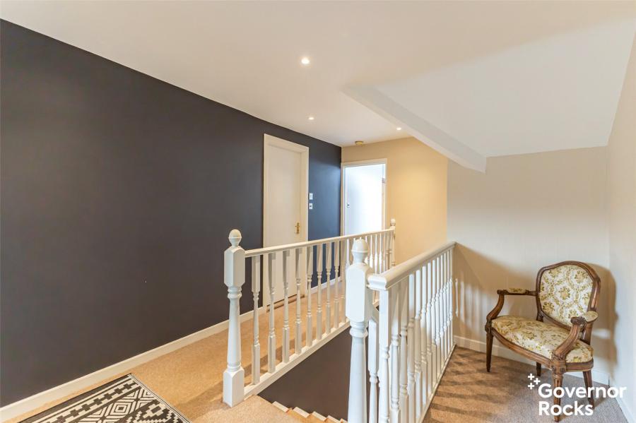 10 Stockbridge Park