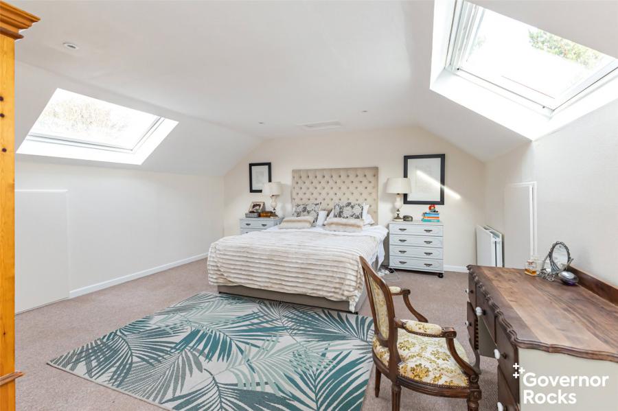 10 Stockbridge Park