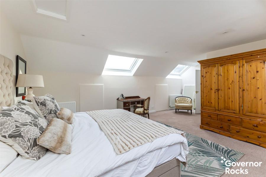 10 Stockbridge Park