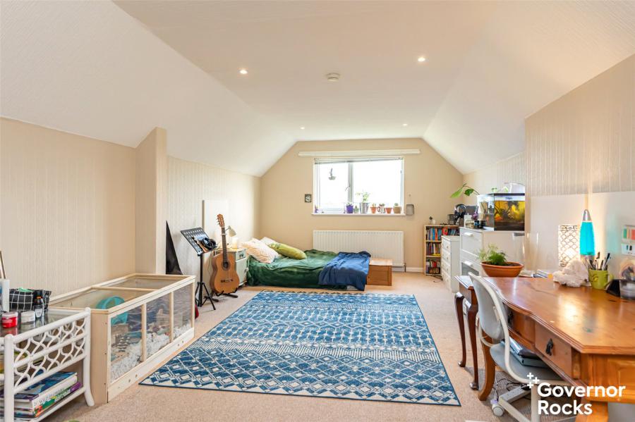10 Stockbridge Park