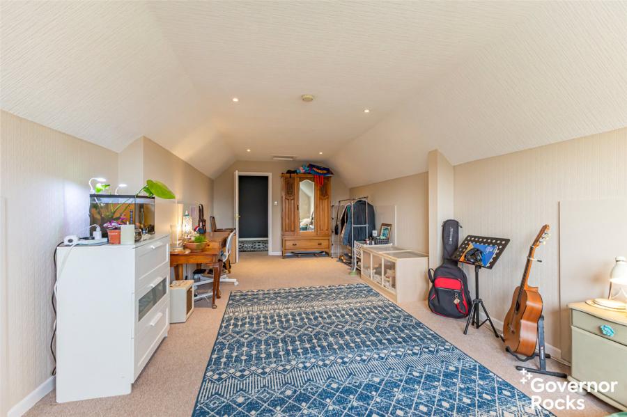 10 Stockbridge Park