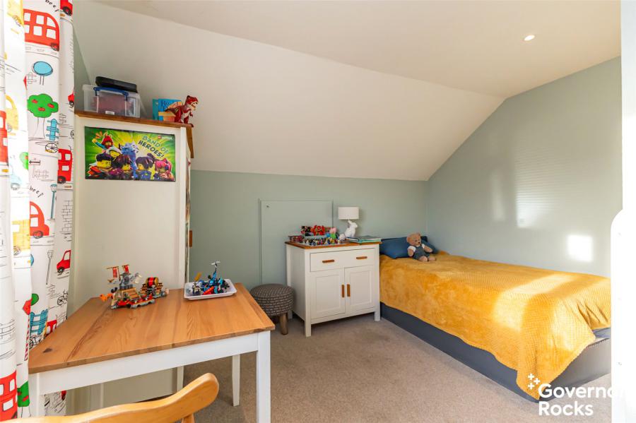 10 Stockbridge Park