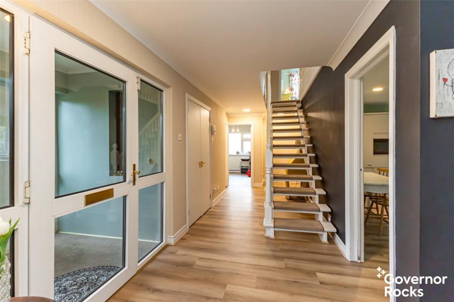 10 Stockbridge Park