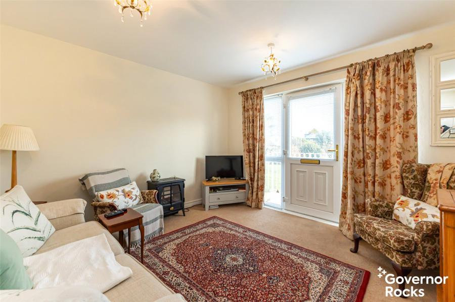 10 Stockbridge Park