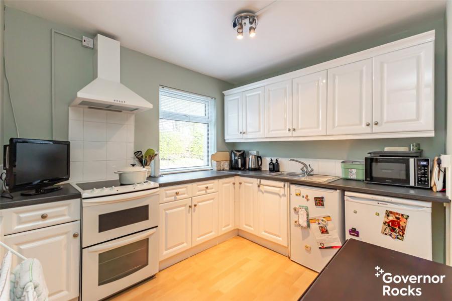 10 Stockbridge Park