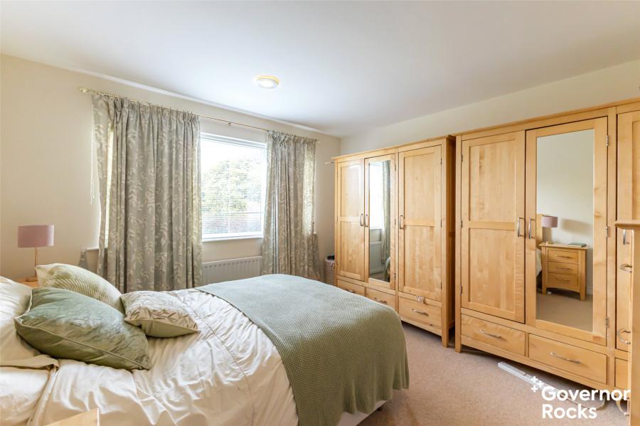 10 Stockbridge Park