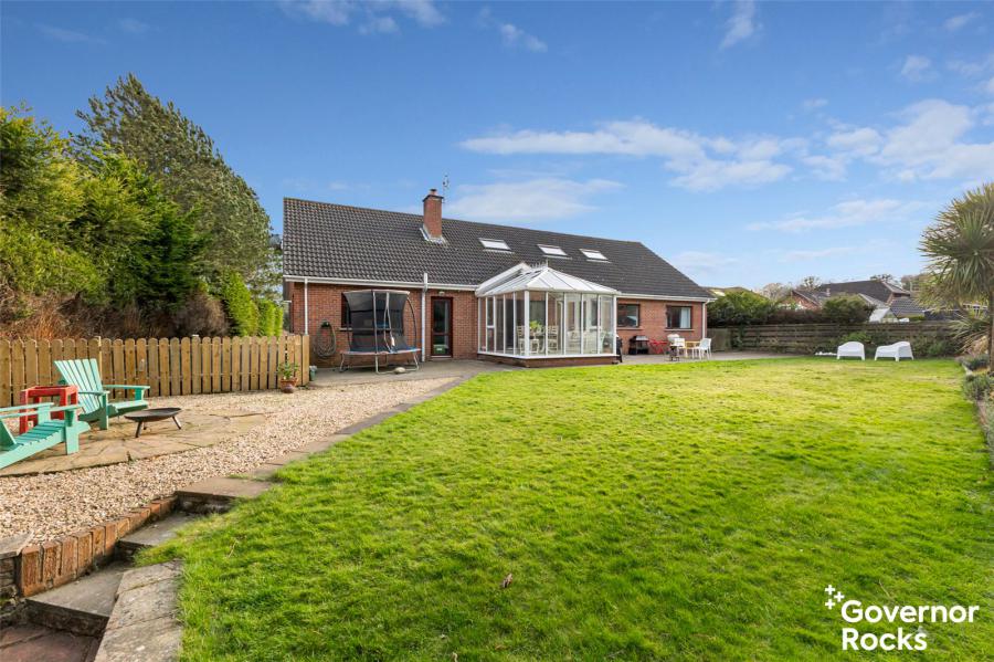 10 Stockbridge Park