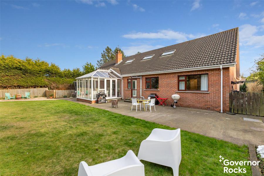 10 Stockbridge Park