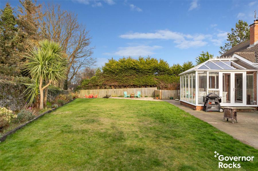 10 Stockbridge Park