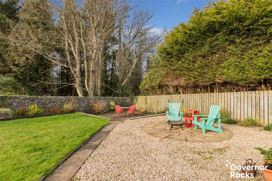 10 Stockbridge Park