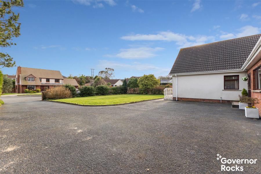 10 Stockbridge Park