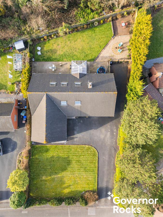 10 Stockbridge Park