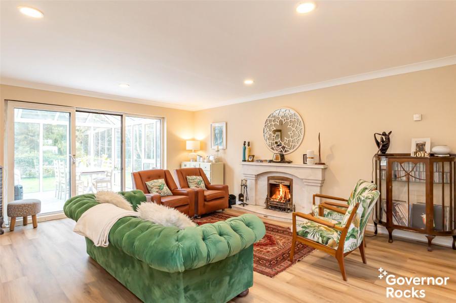 10 Stockbridge Park