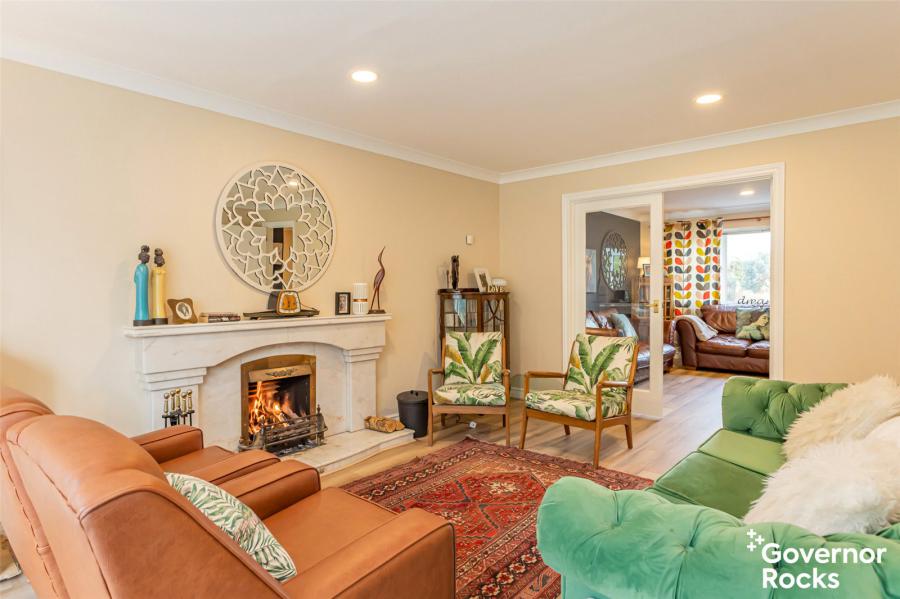10 Stockbridge Park