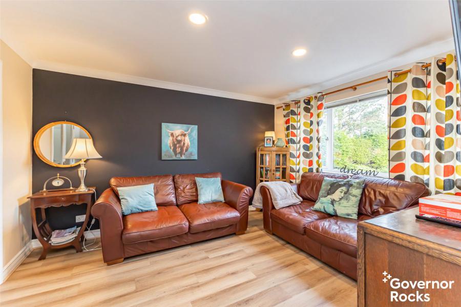 10 Stockbridge Park