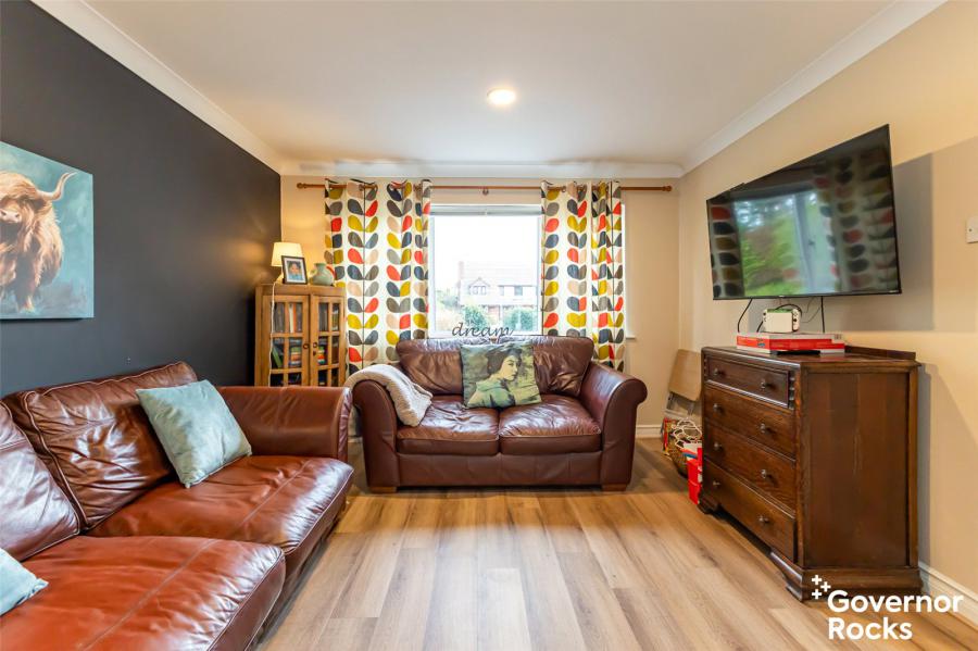 10 Stockbridge Park