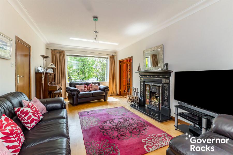 43 Moira Drive