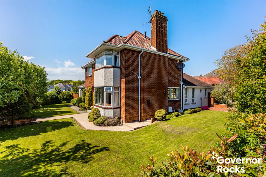 43 Moira Drive
