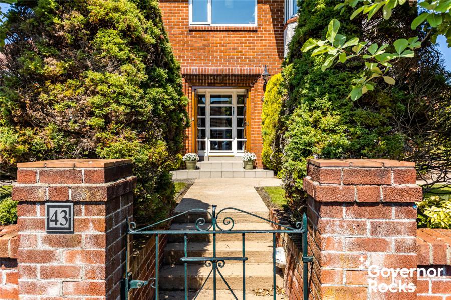 43 Moira Drive