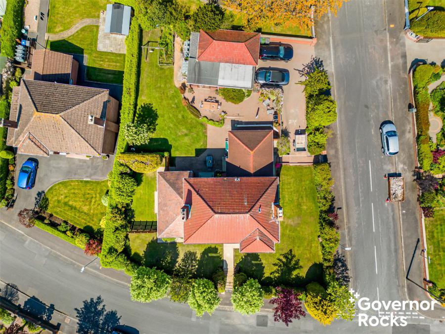 43 Moira Drive