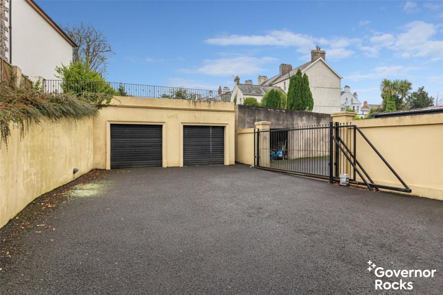 47c Princetown Road