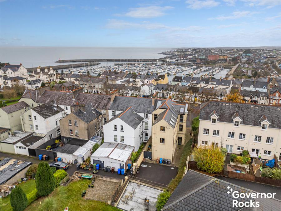47c Princetown Road