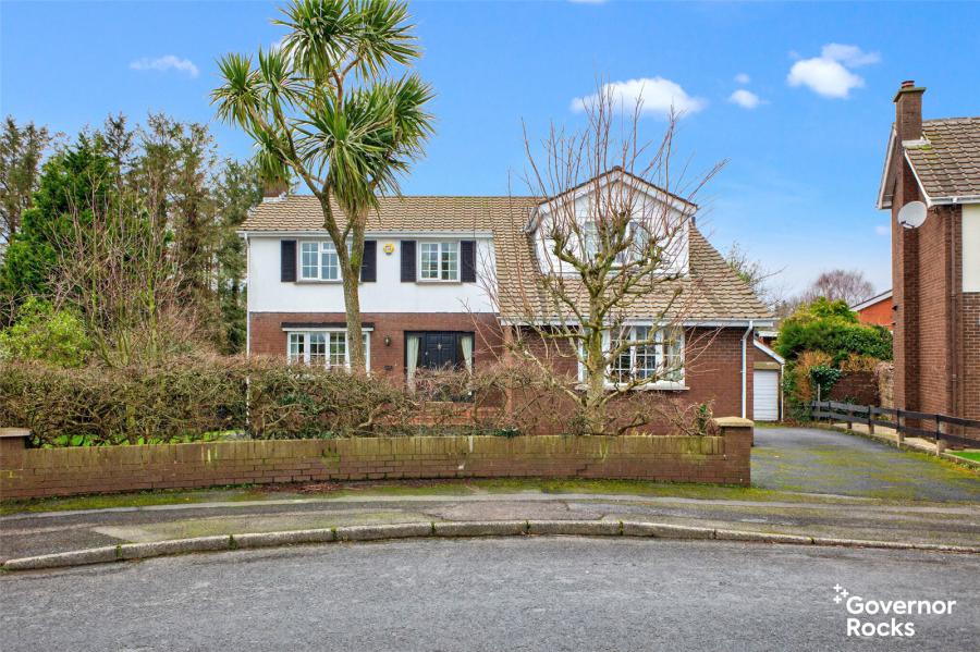 90 Thornleigh Gardens