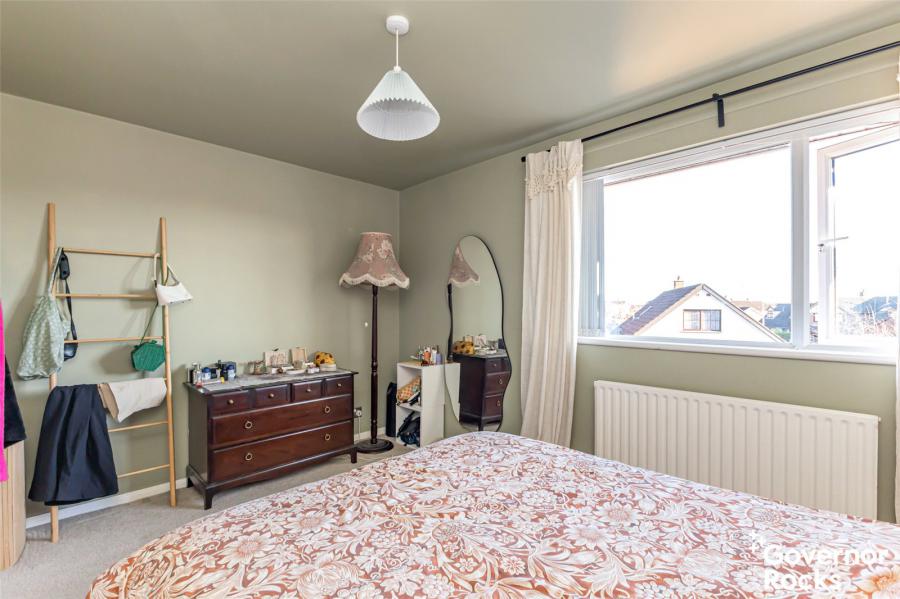 8 Bexley Parks