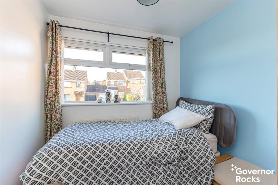 8 Bexley Parks