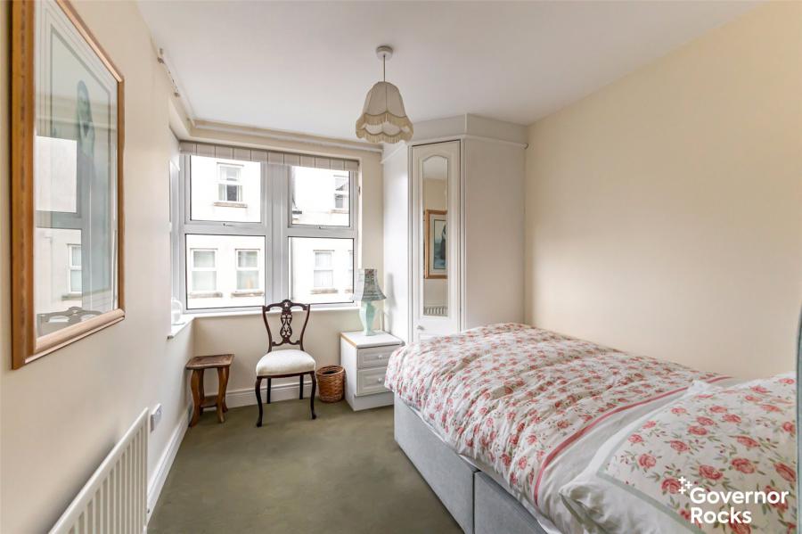 Apt 6 Rockville, 70 Princetown Road