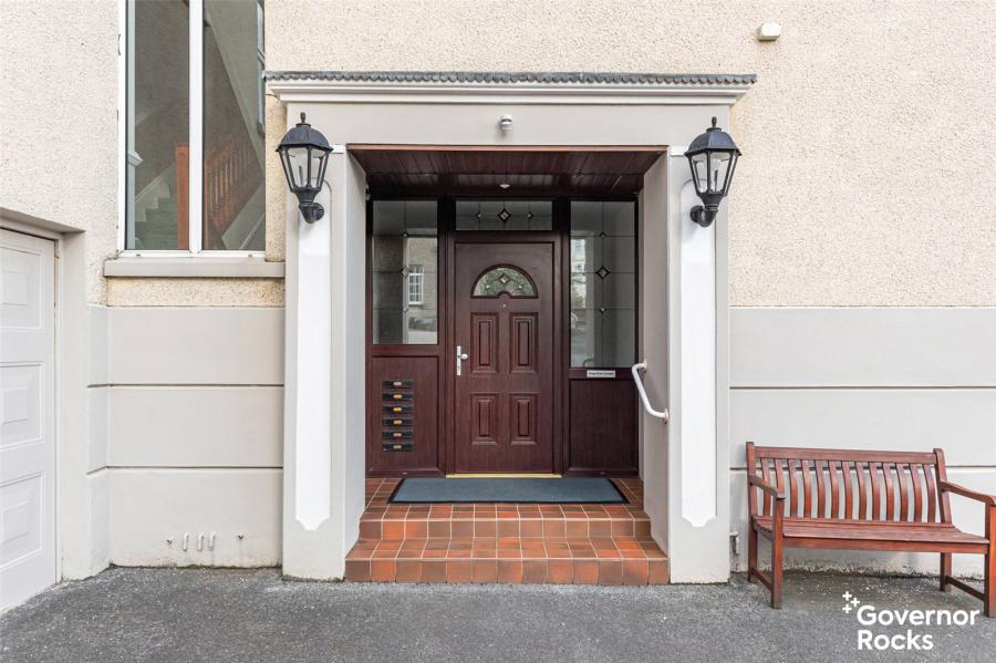 Apt 6 Rockville, 70 Princetown Road
