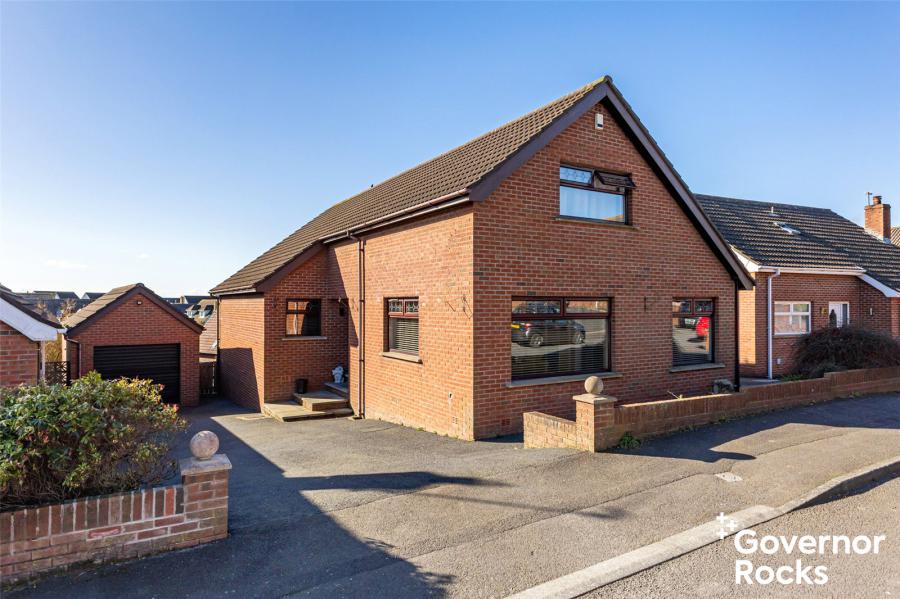 16 Morey Hills, donaghadee, BT21 0NW
