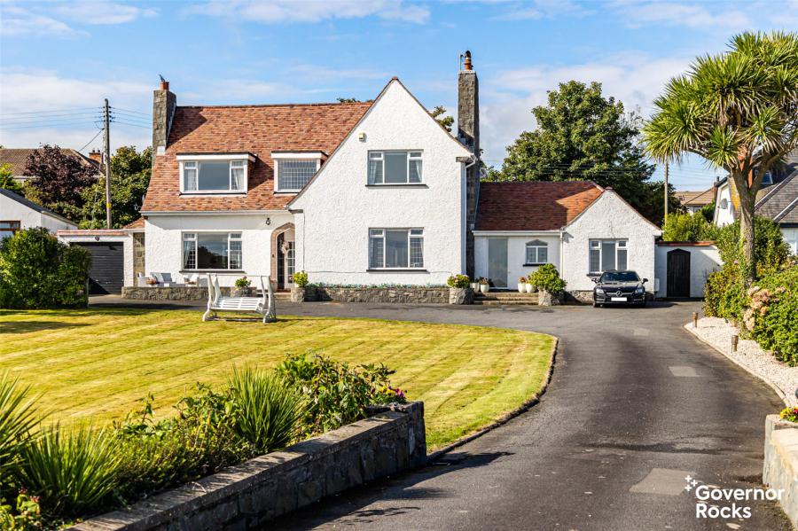 Ayresfield, 158 Warren Road