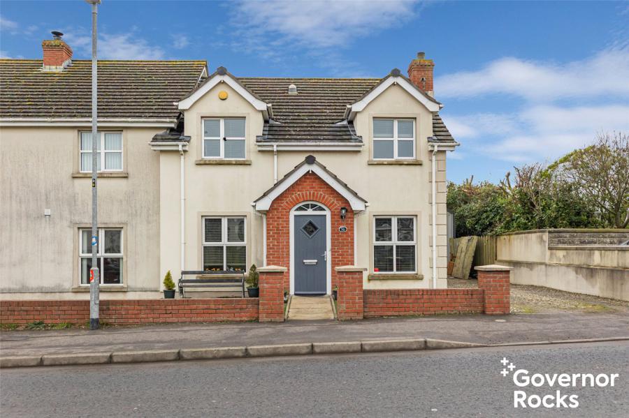 16 Main Street, carrowdore, BT22 2HL