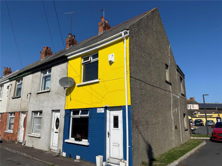 12 Railway Street, donaghadee, BT21 0HG