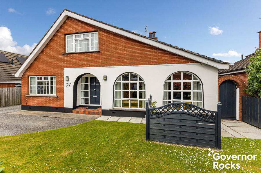 27 Belgravia Park