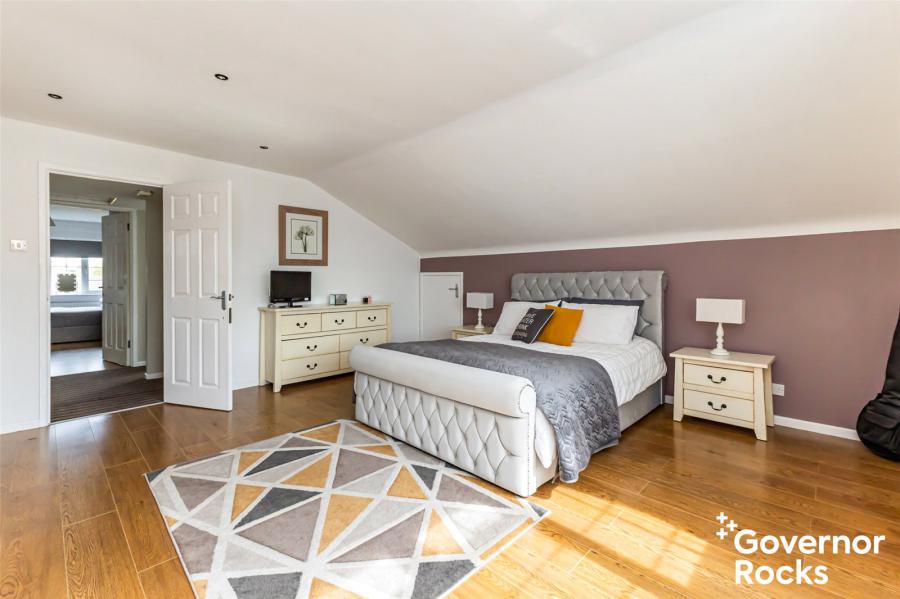 27 Belgravia Park