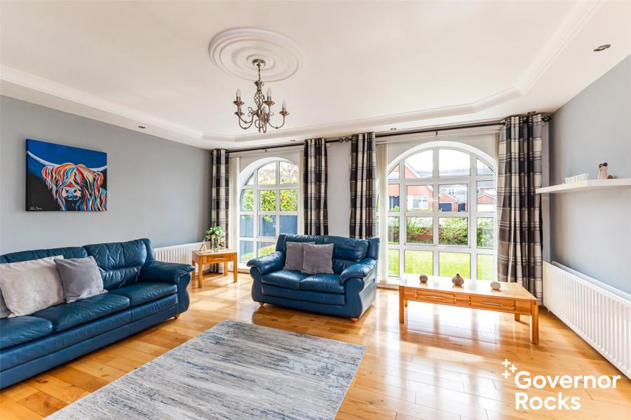 27 Belgravia Park