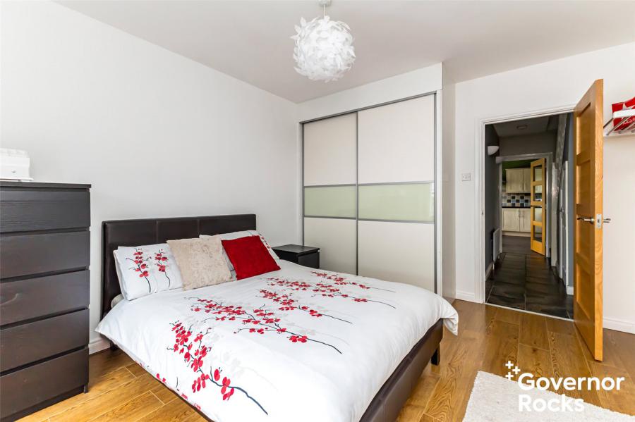 27 Belgravia Park